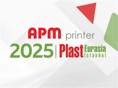 APM bude vystavovat na Plast Eurasia Istanbul 2025|Obsahuje CNC106 sítotisk a stolní tamponový ti...