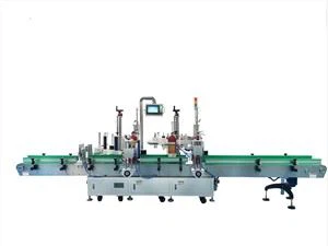 Stroj na označování hasicích přístrojů