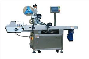 Plně automatický stroj na etiketování karet